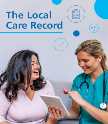 Local Care Record